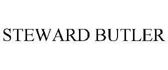 STEWARD BUTLER