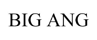 BIG ANG