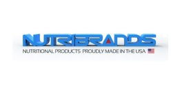 NUTRIBRANDS NUTRITIONAL PRODUCTS PROUDLY MADE IN THE USA