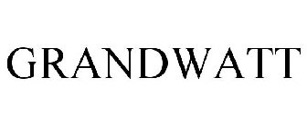 GRANDWATT