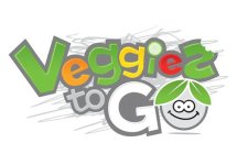 VEGGIES TO GO