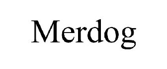 MERDOG