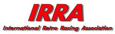 IRRA INTERNATIONAL RETRO RACING ASSOCIATION