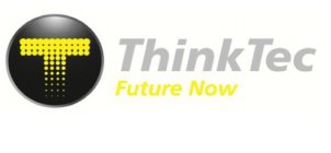 T THINKTEC FUTURE NOW