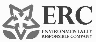 ERC ENVIRONMENTALLY RESPONSIBLE COMPANY