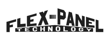 FLEX-PANEL TECHNOLOGY
