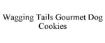 WAGGING TAILS GOURMET DOG COOKIES