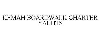 KEMAH BOARDWALK CHARTER YACHTS