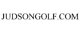 JUDSONGOLF.COM