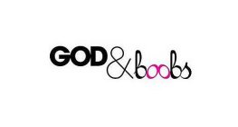 GOD & BOOBS