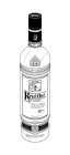 THE NOLET DISTILLERY THE ORIGINAL 1 POT STILL NO 1 KETEL ONE VODKA INSPIRED BY SMALL BATCH CRAFTSMANSHIP FROM OVER 10 GENERATIONS OF FAMILY DISTILLING EXPERTISE C.H.J. NOLET