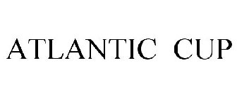 ATLANTIC CUP