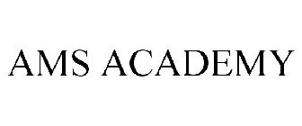 AMS ACADEMY