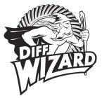 DIFF WIZARD