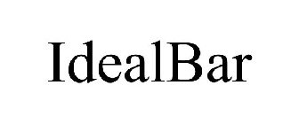 IDEALBAR