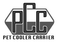 PCC PET COOLER CARRIER