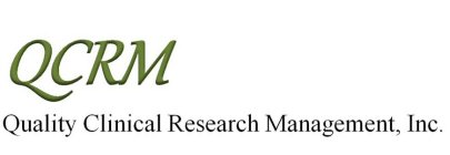 QCRM QUALITY CLINICAL RESEARCH MANAGEMENT, INC.