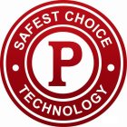 SAFEST CHOICE TECHNOLOGY P
