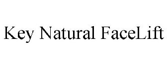 KEY NATURAL FACELIFT