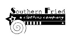 SOUTHERN FRIED CLOTHING COMPANY