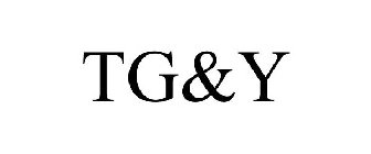 TG&Y