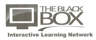 THE BLACK BOX INTERACTIVE LEARNING NETWORK