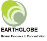 EARTHGLOBE NATURAL RESOURCE IN CONCENTRATION