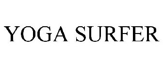 YOGA SURFER