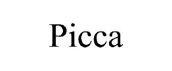 PICCA