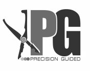 PG PRECISION GUIDED