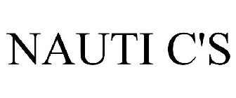 NAUTI C'S