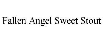 FALLEN ANGEL SWEET STOUT