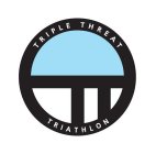 TRIPLE THREAT TRIATHLON