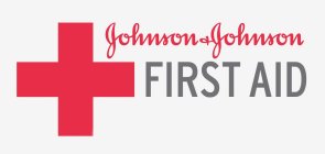 JOHNSON & JOHNSON FIRST AID