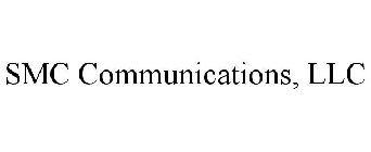 SMC COMMUNICATIONS, LLC