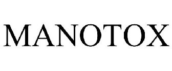 MANOTOX