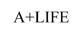 A+LIFE