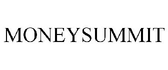 MONEYSUMMIT