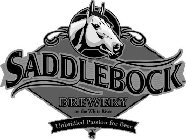 SADDLEBOCK BREWERY ON THE WHITE RIVER UNBRIDLED PASSION FOR BEER