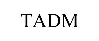 TADM