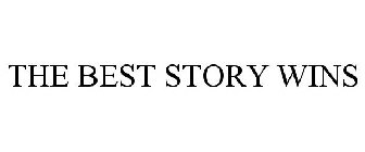 THE BEST STORY WINS
