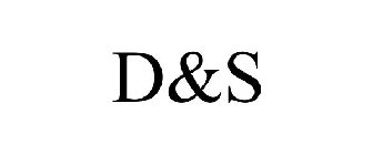 D&S