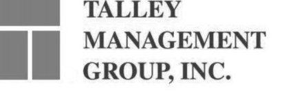 T TALLEY MANAGEMENT GROUP, INC.