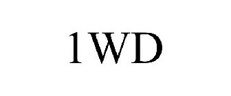 1WD