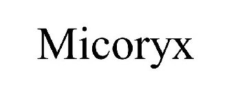 MICORYX