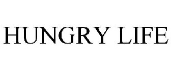 HNGRY LIFE