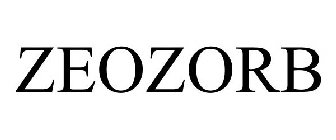 ZEOZORB