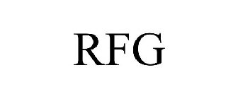 RFG