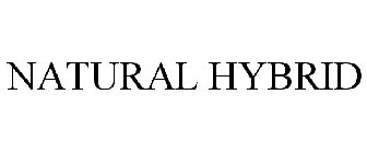 NATURAL HYBRID