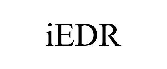 IEDR